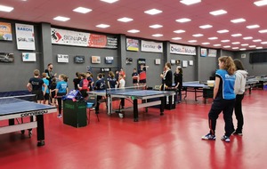 Journée Initiateur Club à Changé