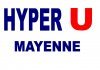 HYPER U / ESPACE U DE MAYENNE