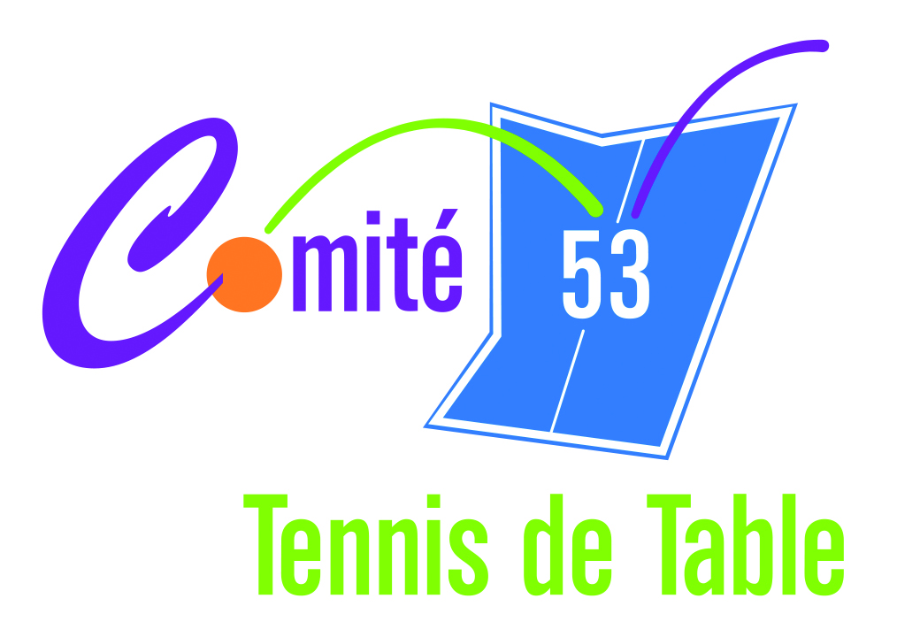 COMITE DE TENNIS DE TABLE DE LA MAYENNE