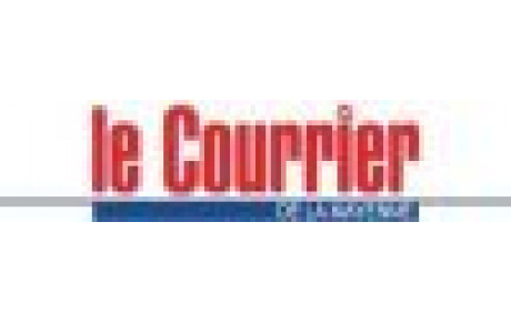 COURRIER DE LA MAYENNE