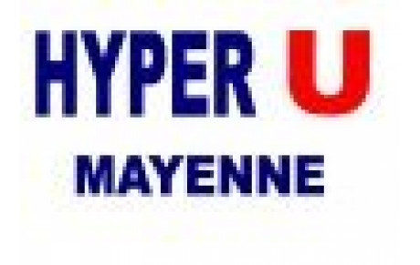 HYPER U / ESPACE U DE MAYENNE