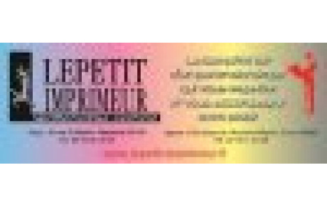 IMPRIMERIE LEPETIT A MAYENNE