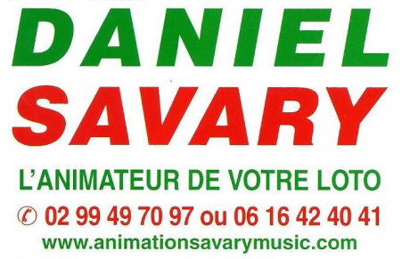 SAVARY ANIMATION