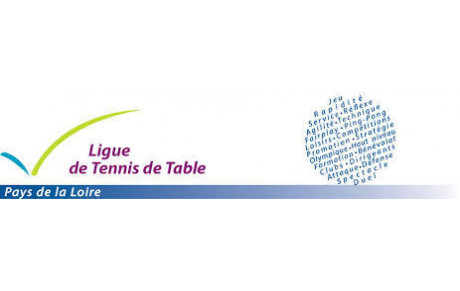 LIGUE DE TENNIS DE TABLE DES PAYS DE LA LOIRE