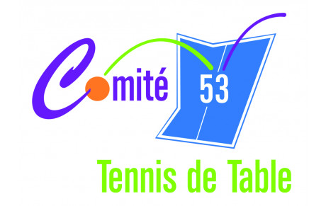 COMITE DE TENNIS DE TABLE DE LA MAYENNE